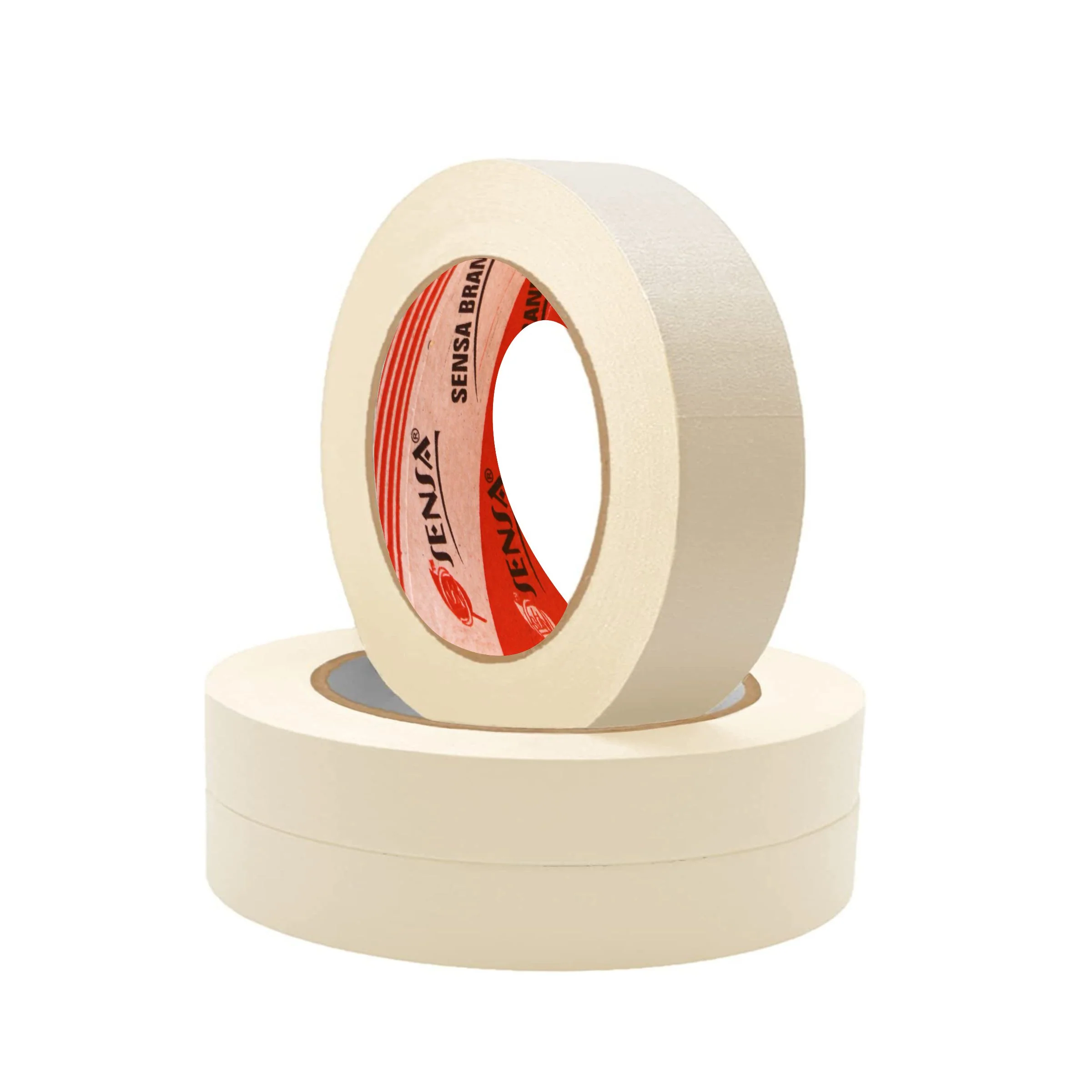Sensa Masking Tape Milky White 20Y 1pc - Image 4