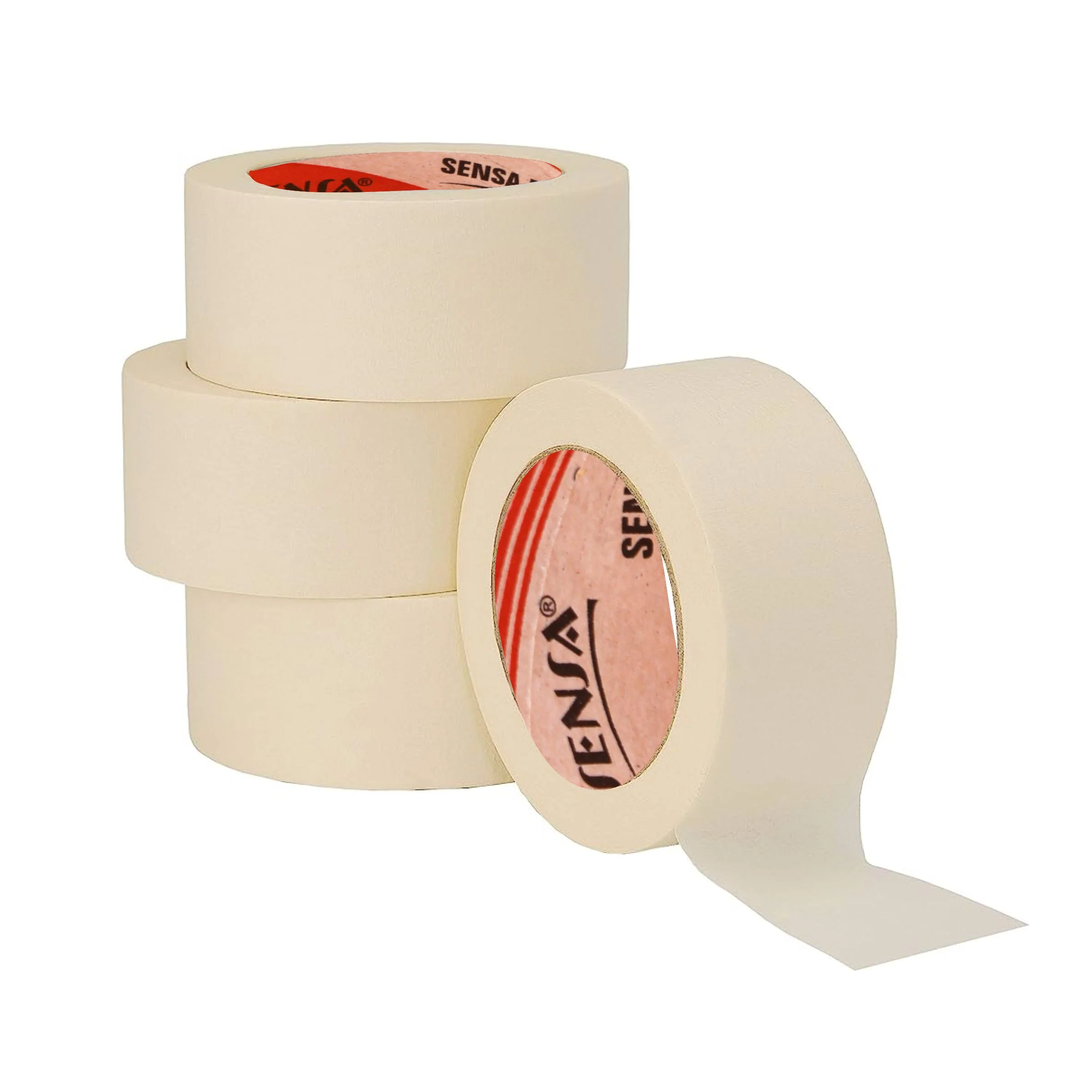 Sensa Masking Tape Milky White 20Y 1pc - Image 5