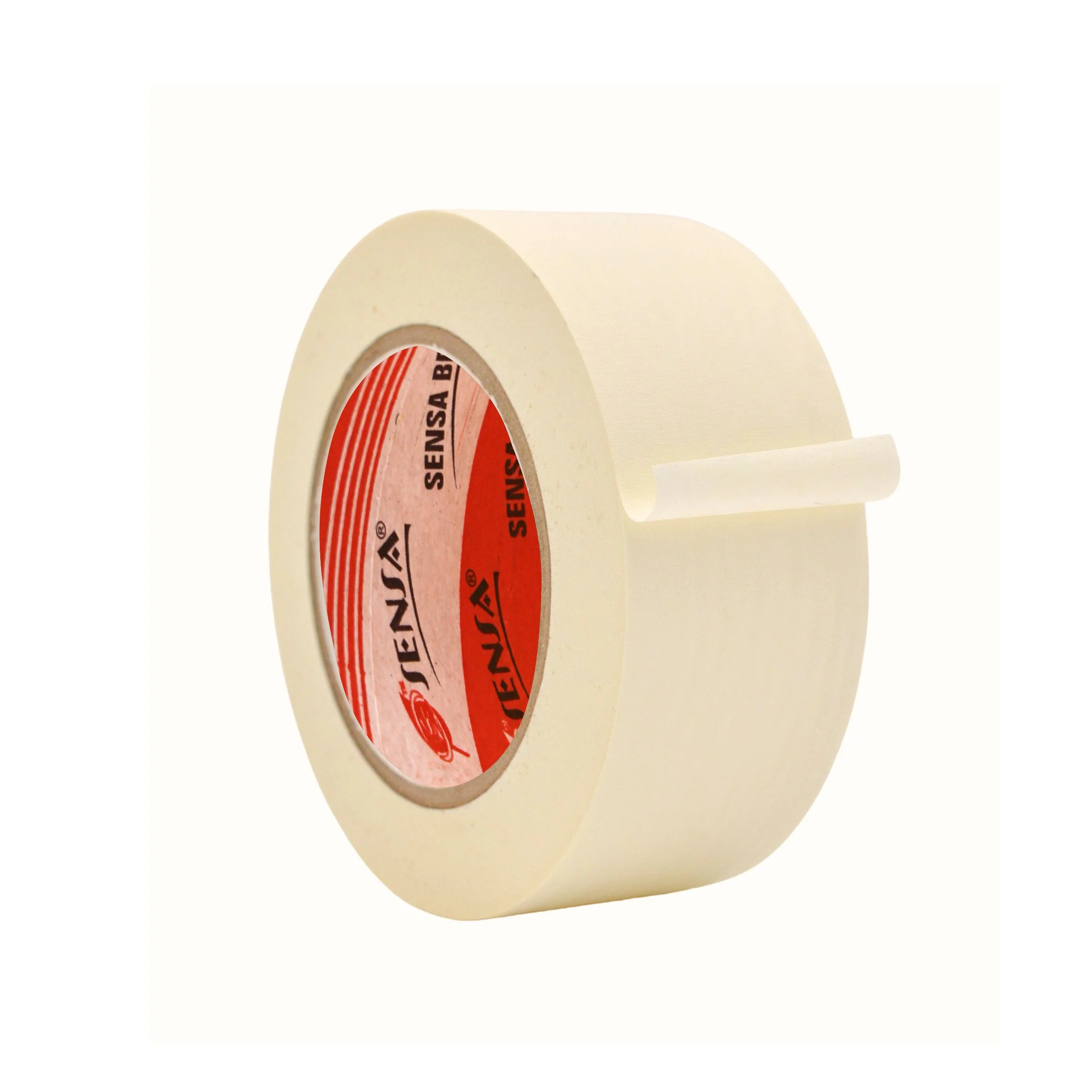 Sensa Masking Tape Milky White 40Y 1pc - Image 4