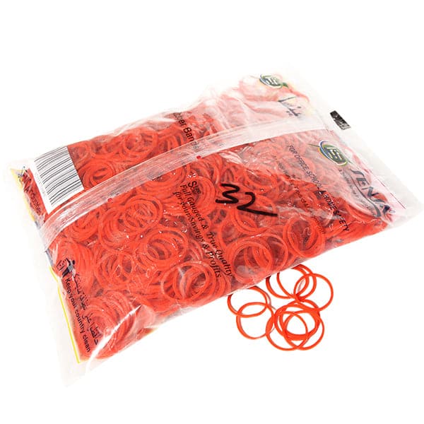 Sensa Rubber Band Red - Image 4