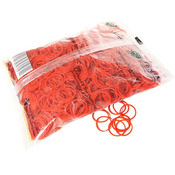 Sensa Rubber Band Red - Image 5