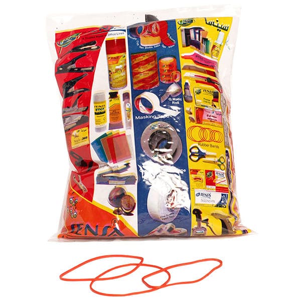 Sensa Rubber Band Red - Image 7