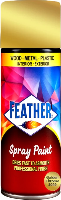 Feather Spray Paints - Image 12