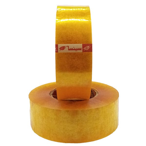 Sensa Super Yellowish Tape 1pc - Image 3