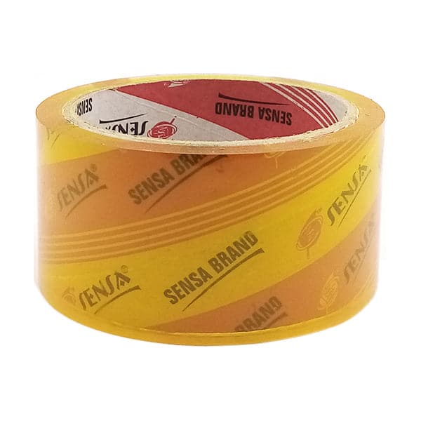 Sensa Super Yellowish Tape 1pc - Image 4