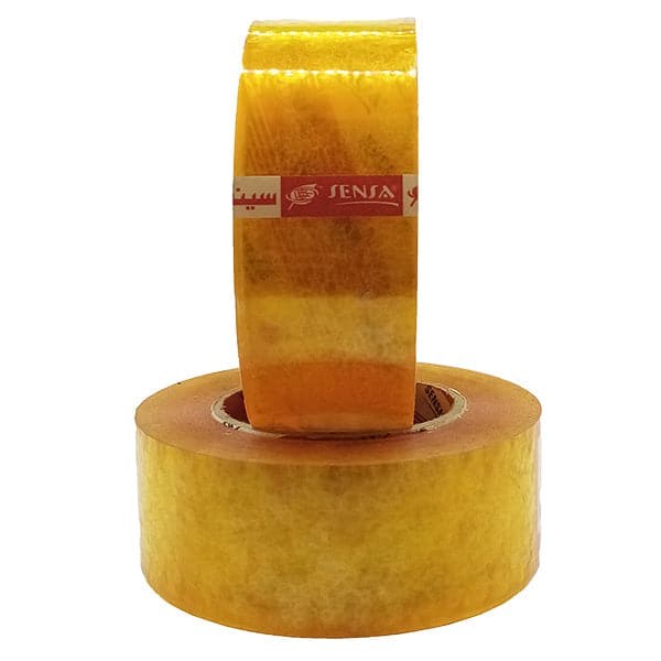 Sensa Super Yellowish Tape 1pc - Image 5