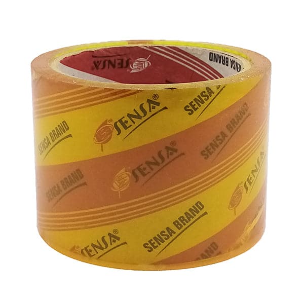 Sensa Super Yellowish Tape 1pc - Image 6