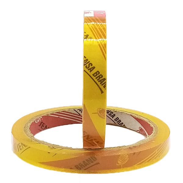 Sensa Super Yellowish Tape 1pc - Image 7