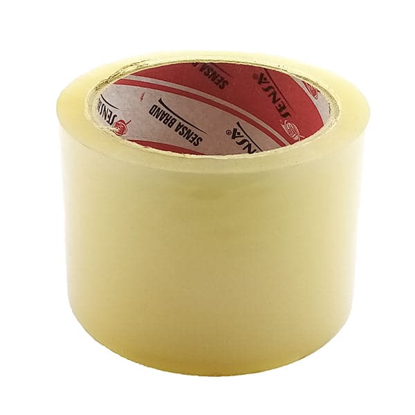Sensa Transparent Scotch Tape 1pc - Image 6