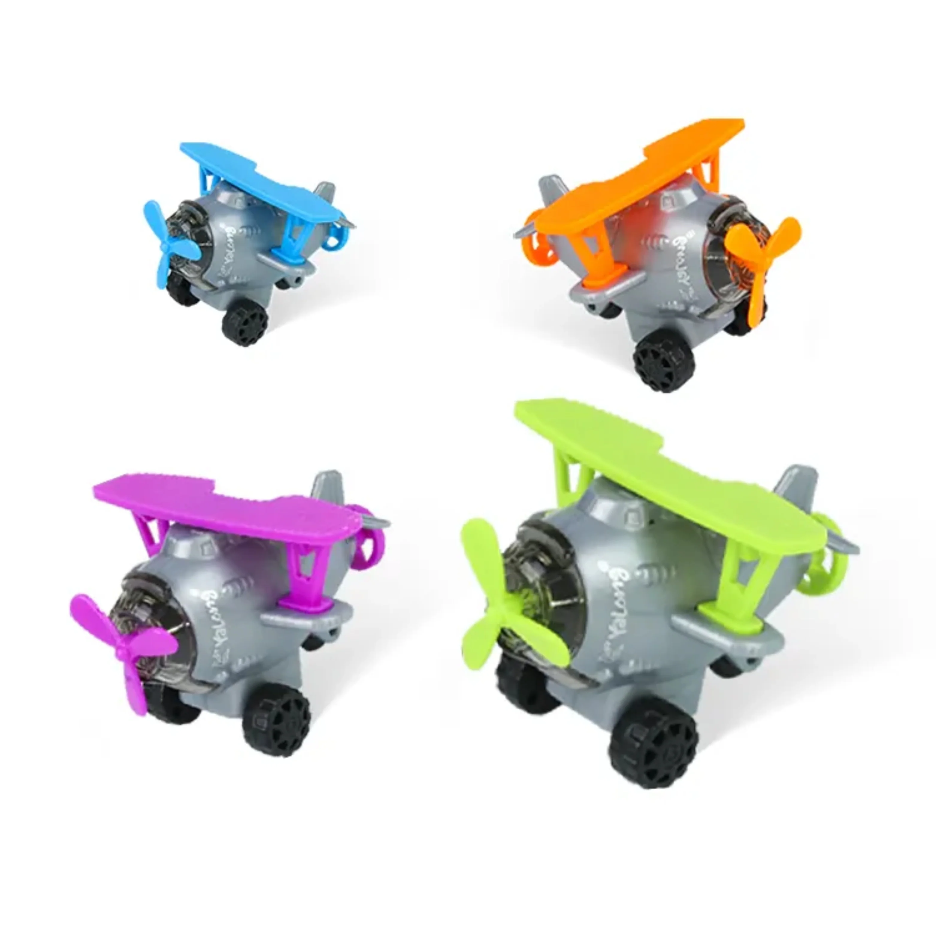 Sharpner Fancy Helicopter - YL221630 - Multicolour