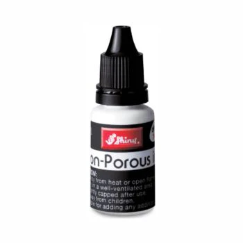 Shiny Non Porous Stamp Pad Ink 15 ml - Image 2