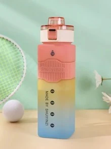 Shuiyinzi Water Bottle 720ml - Image 4