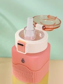 Shuiyinzi Water Bottle 720ml - Image 7
