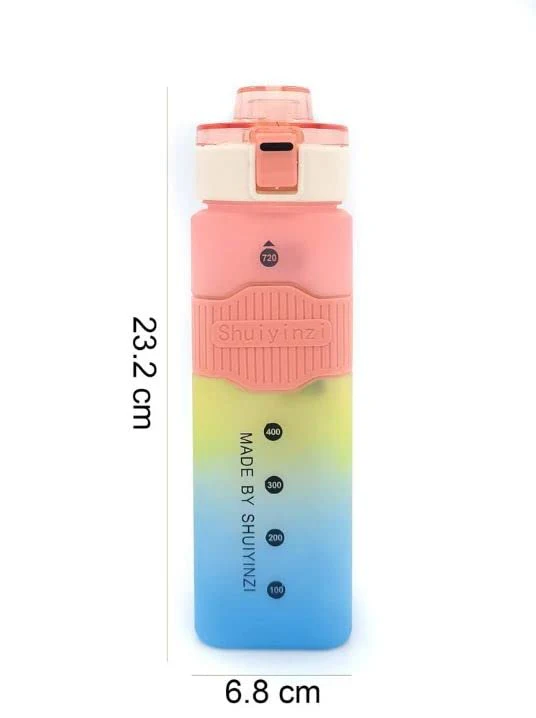 Shuiyinzi Water Bottle 720ml - Image 8