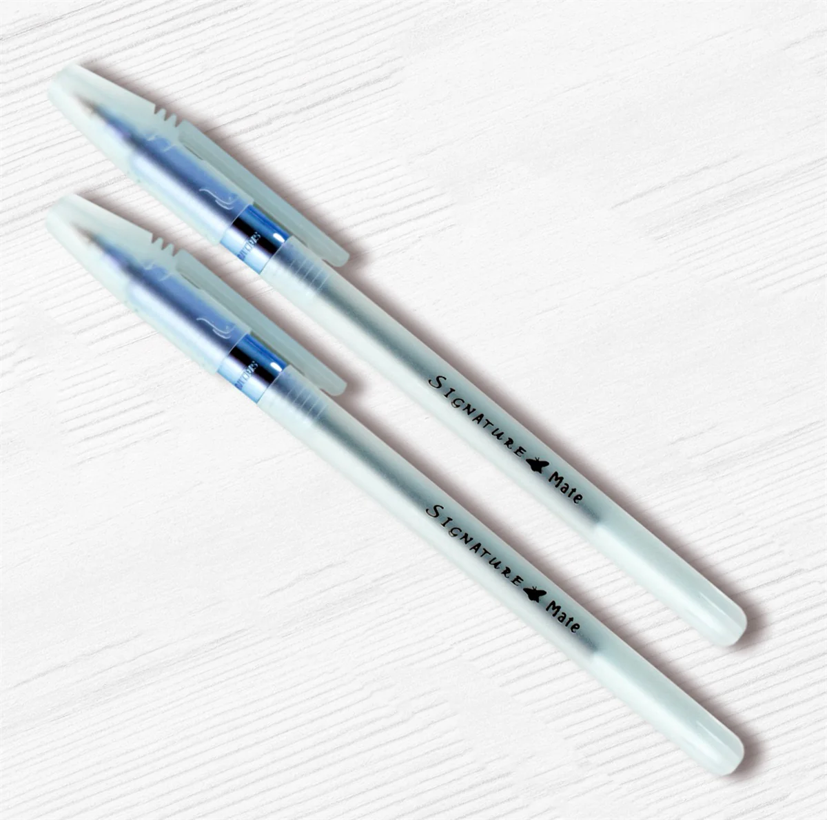 Signature Mate Ball Pen Pack Of 10 - Image 4