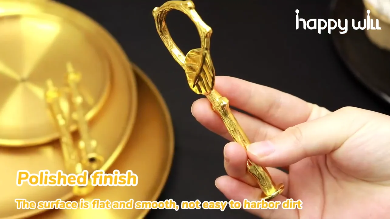 Silicone Mold Metal Gold Story Holder & DIY Three Layer Fruit Tray Tea Tray - Image 6