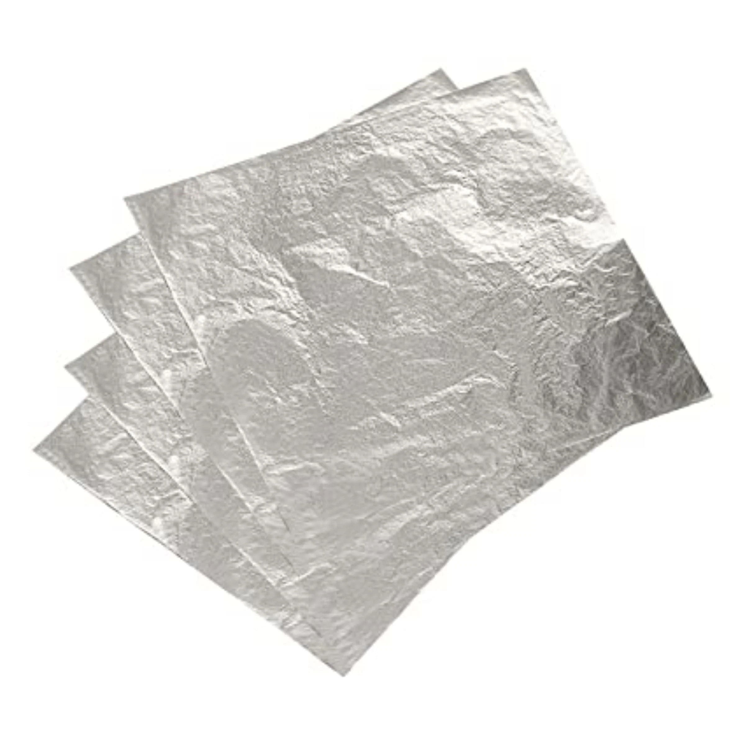 Sliver Colour Sheet