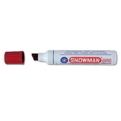 SNOWMAN PENMANENTJUMBO MARKER - Image 4