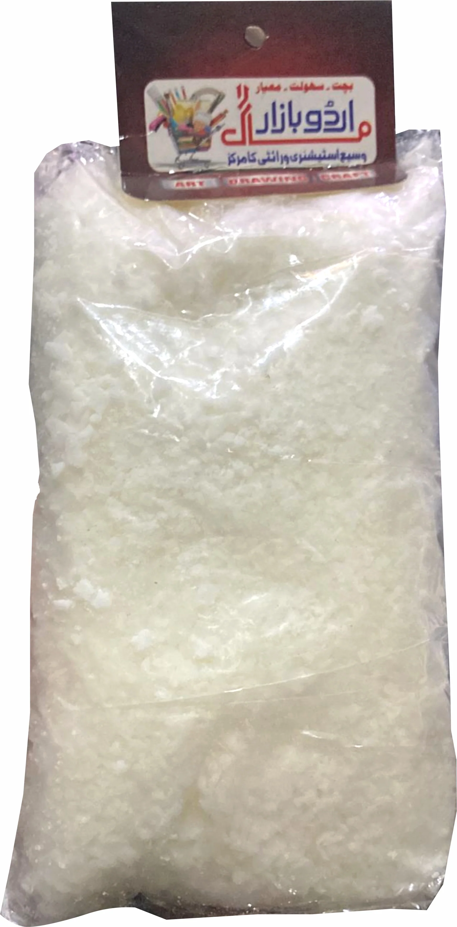 Soya Wax (250 gm)