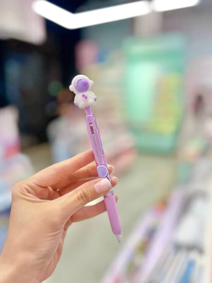 Space Mechanical Lead Pencil 0.7mm HB - Image 6
