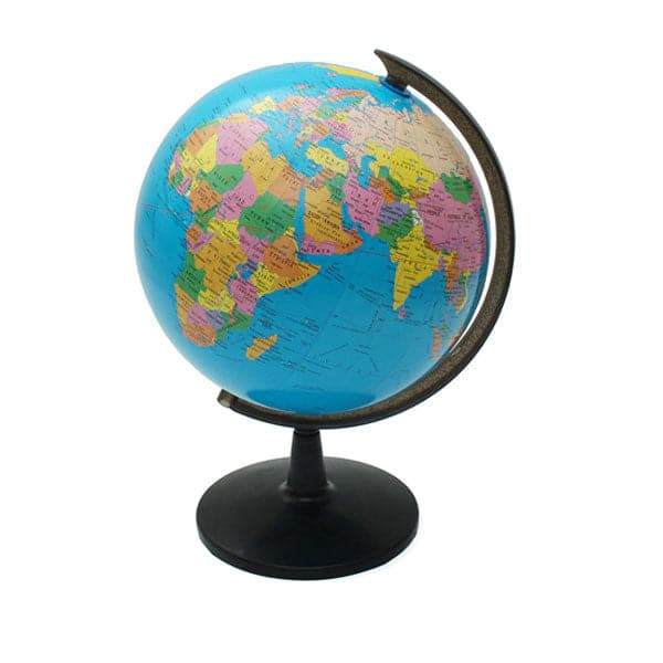 Spinning World Globe with Stand ( Only for Lahore) - Image 6