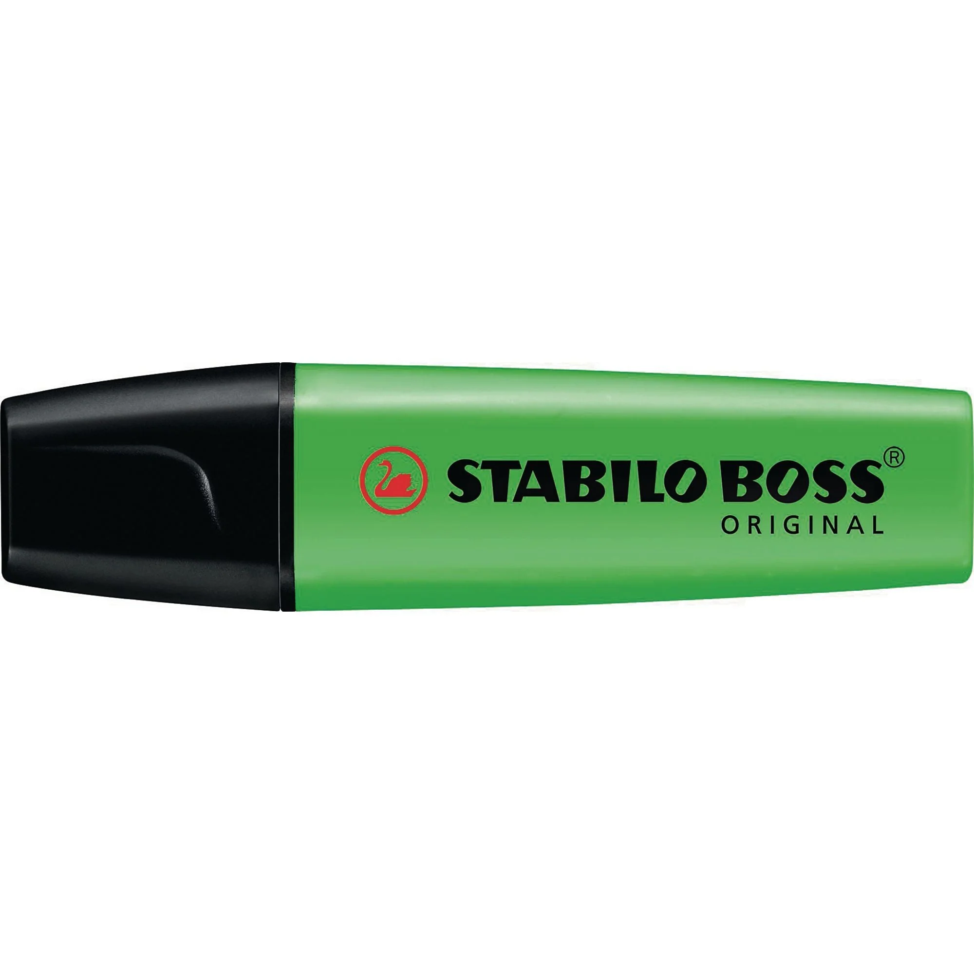 Stabilo boss original highlighter 5mm (1pc) - Image 10