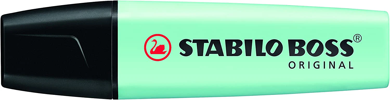 Stabilo boss original highlighter 5mm (1pc) - Image 14
