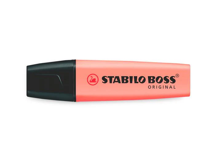 Stabilo boss original highlighter 5mm (1pc) - Image 20