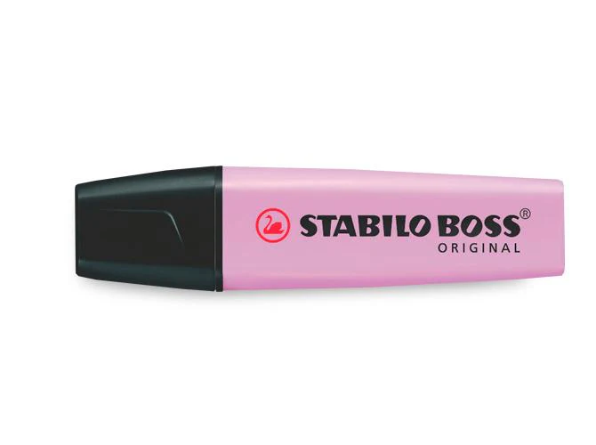 Stabilo boss original highlighter 5mm (1pc) - Image 24
