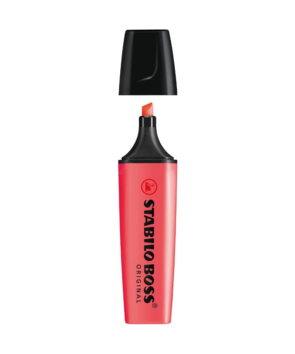 Stabilo boss original highlighter 5mm (1pc) - Image 29