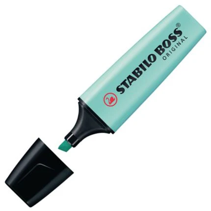 Stabilo boss original highlighter 5mm (1pc) - Image 33