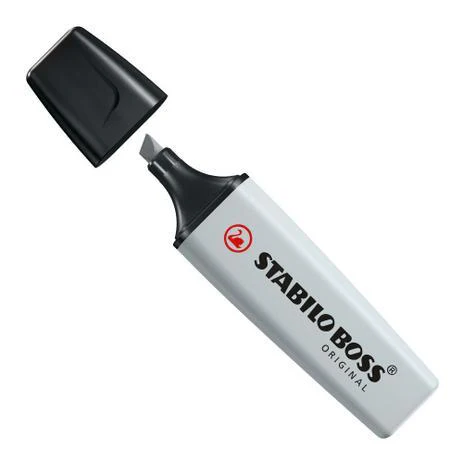 Stabilo boss original highlighter 5mm (1pc) - Image 36