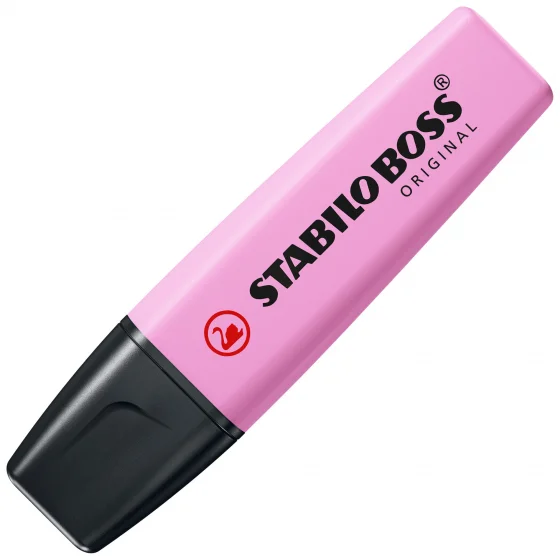 Stabilo boss original highlighter 5mm (1pc) - Image 38