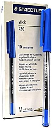 Staedtler Ball Point 0.35 1pc - Image 3