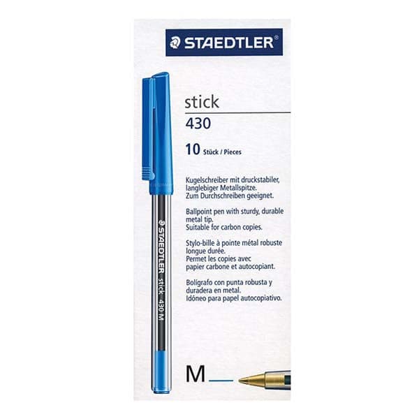 Staedtler Ball Point 0.35 1pc - Image 4