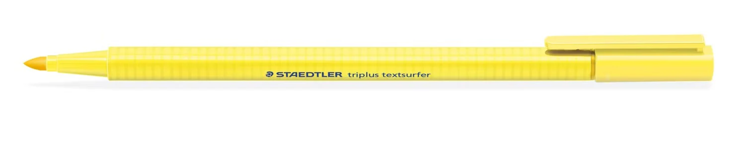 Staedtler Triplus textsurfer 362C 1pc - Image 5