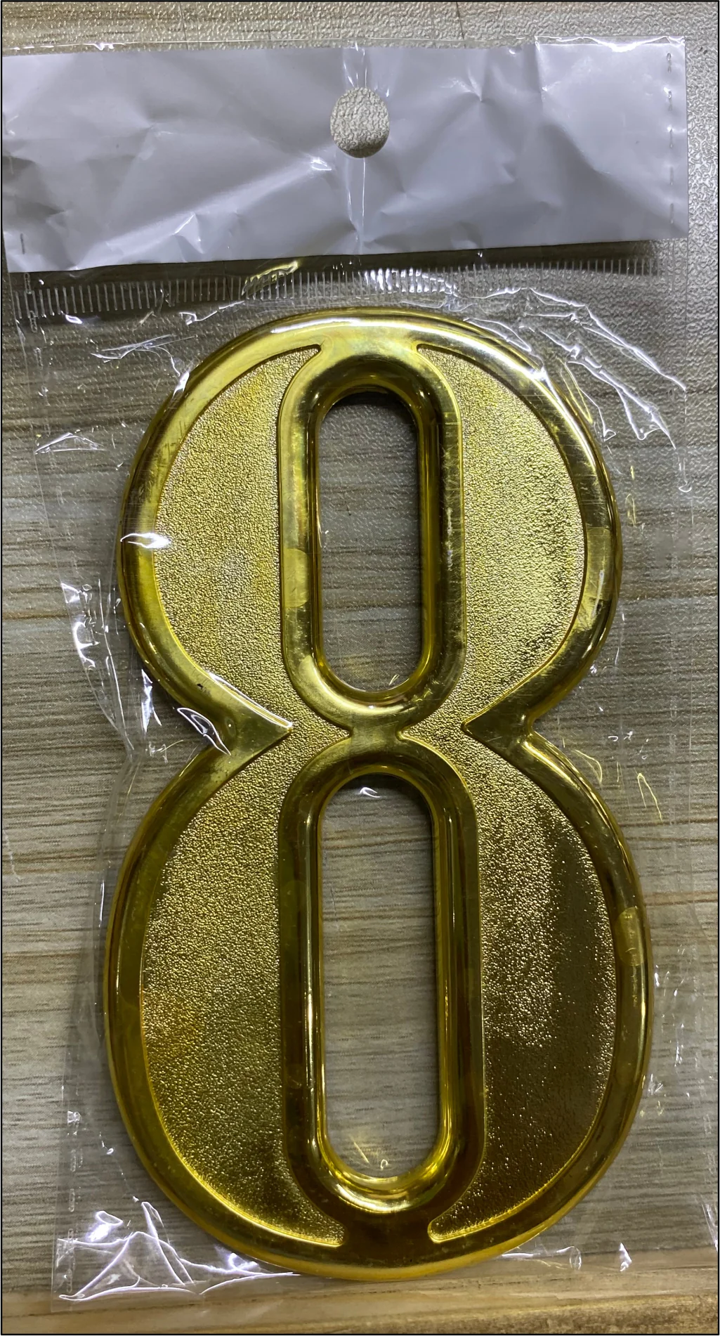 Sticker - Numbers Sign 0 to 9 - Image 2
