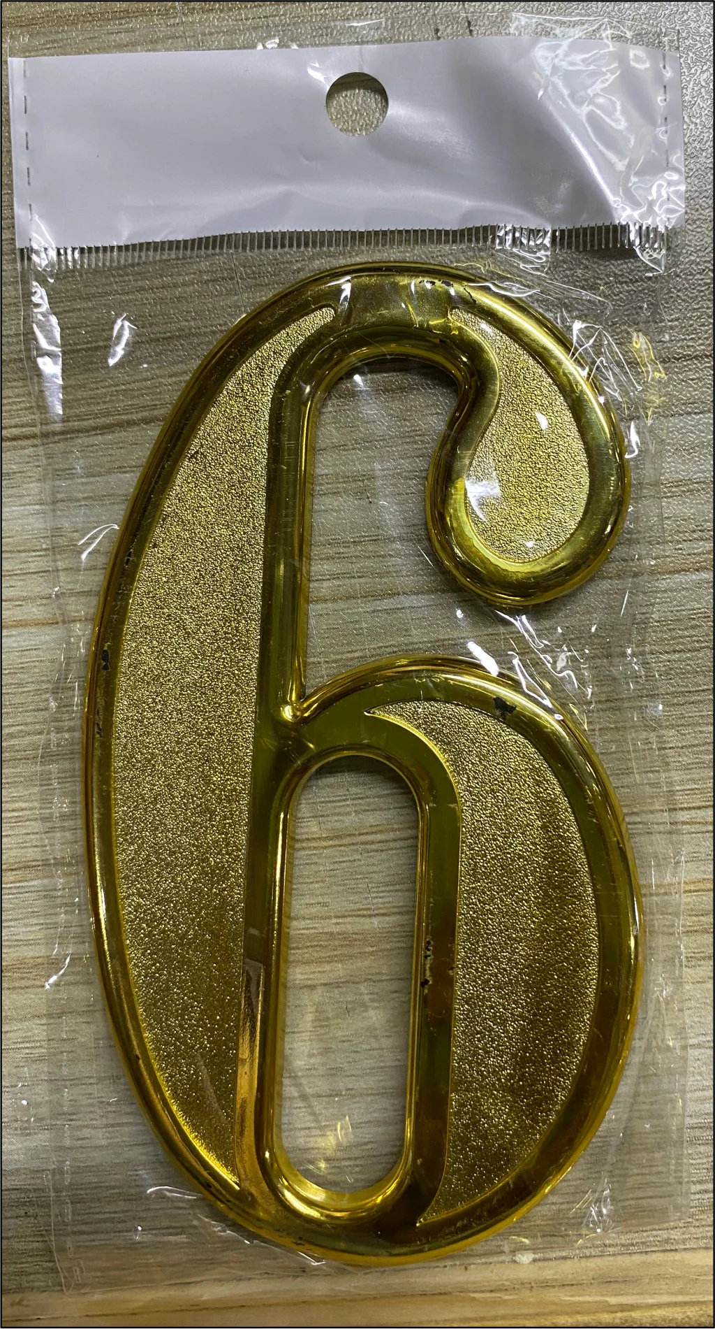 Sticker - Numbers Sign 0 to 9 - Image 5