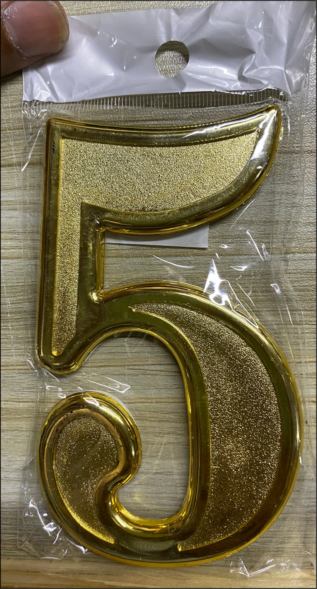 Sticker - Numbers Sign 0 to 9 - Image 9