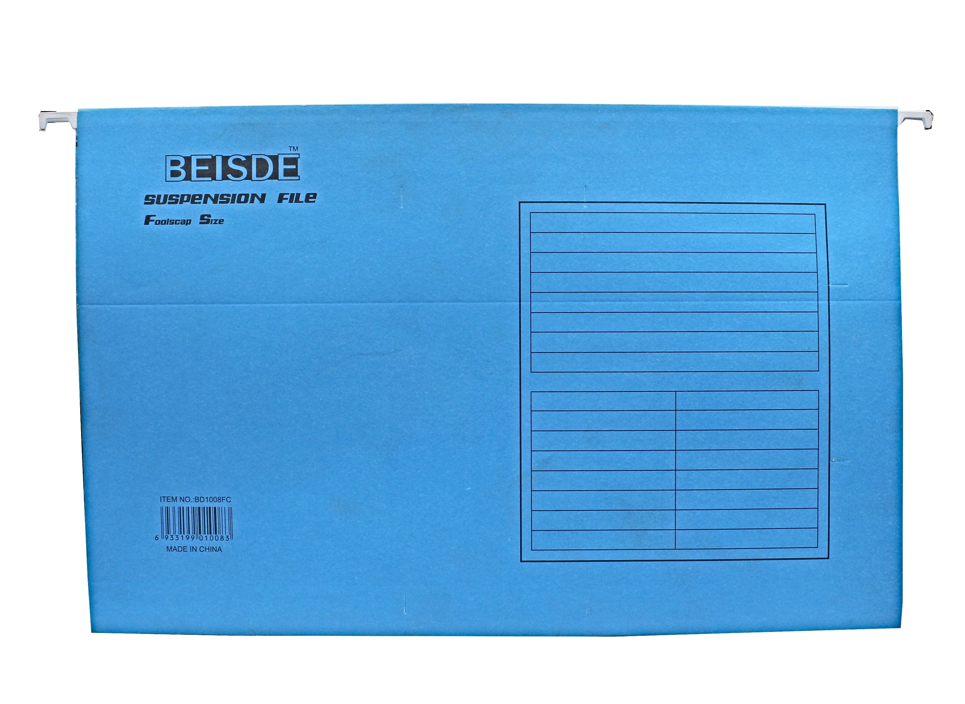 Suspenion File Fc - Image 2