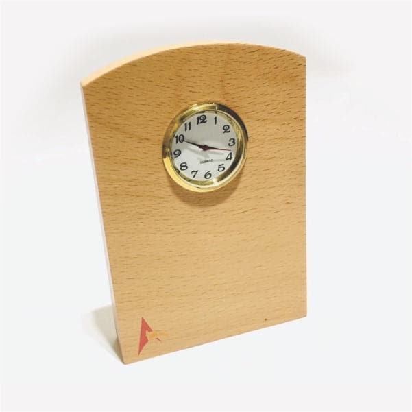 Table Watch Wooden (Alif) - Image 4