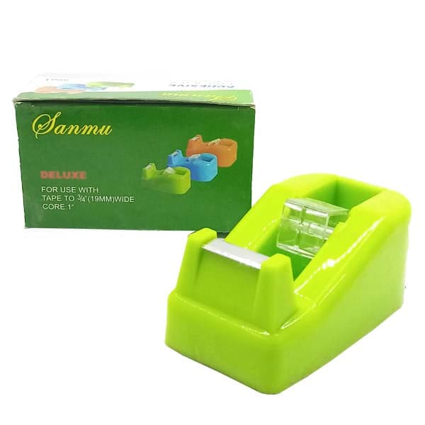 Tape Dispenser No-8051/8003/20051 - Image 3