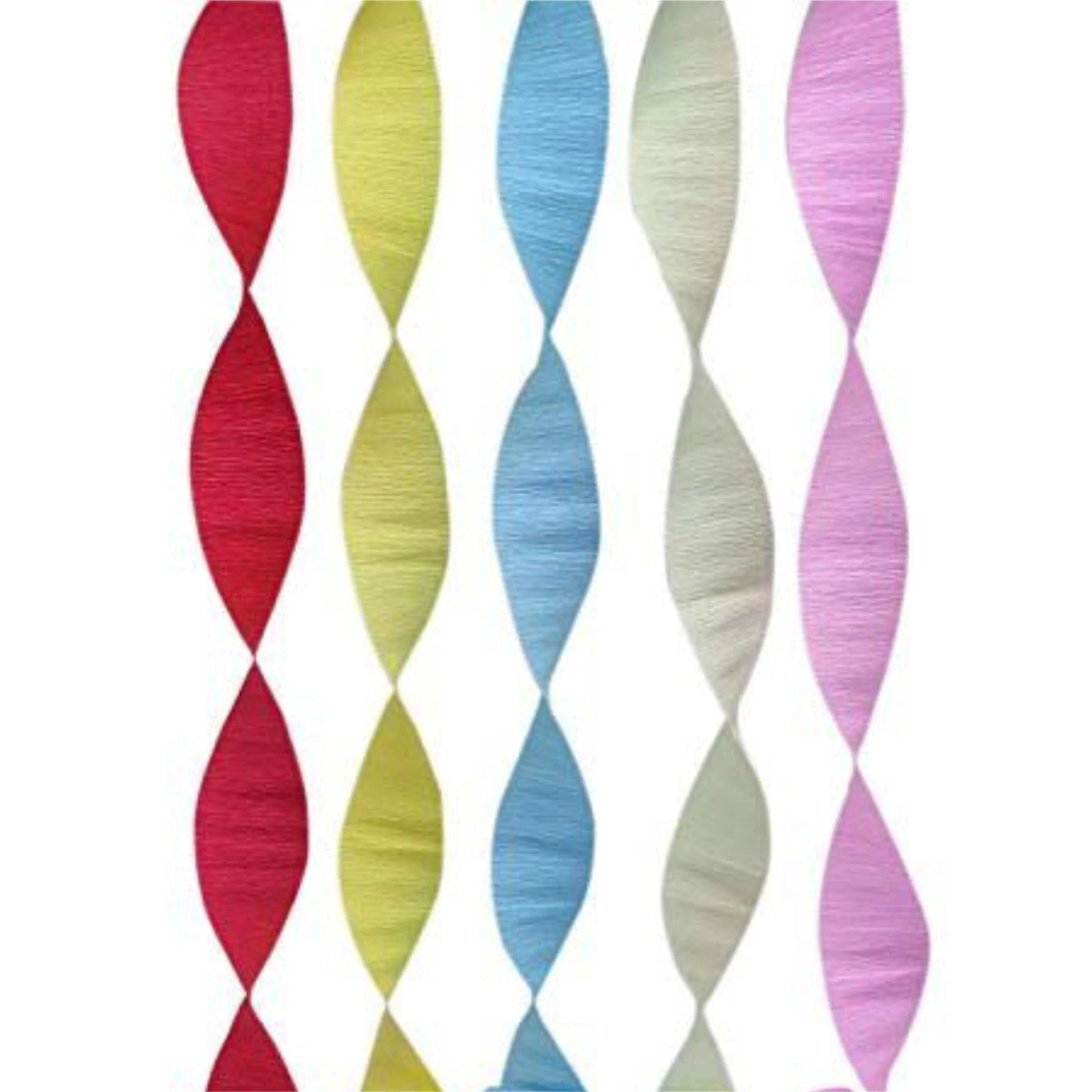 Tissue Paper Ribbon - Image 2