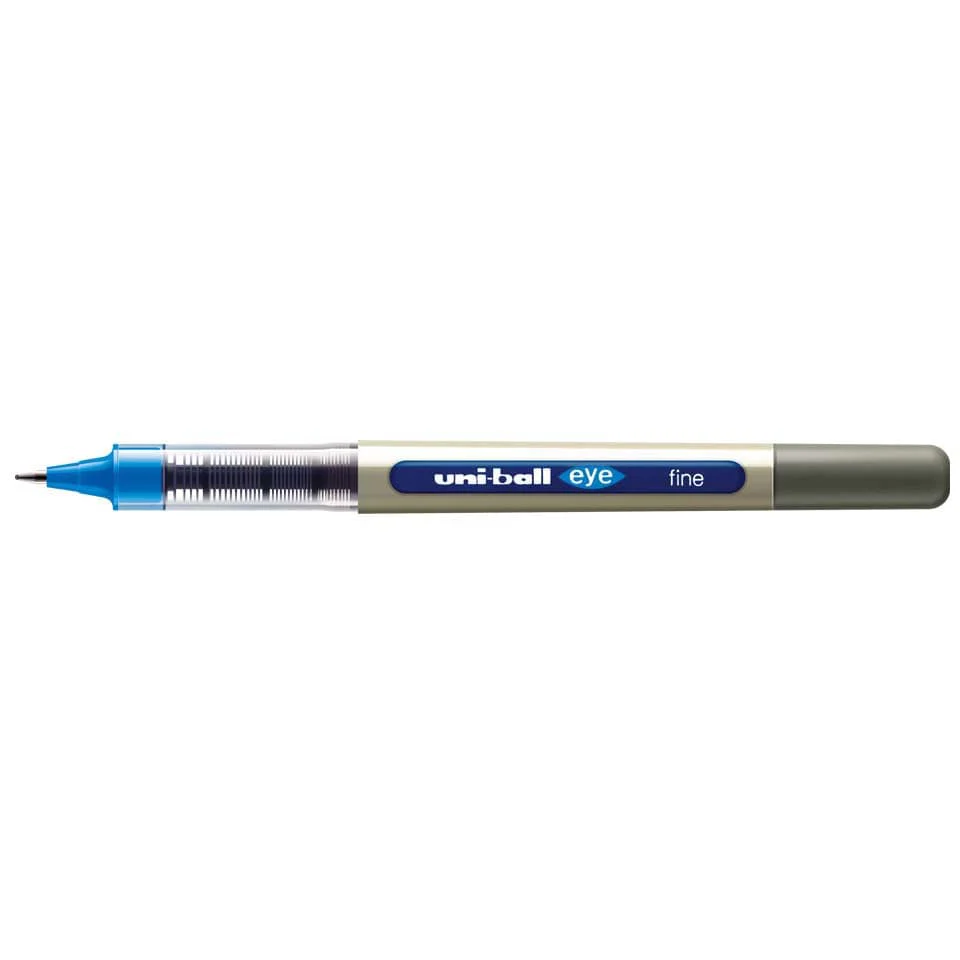 Uni Ball Eye Fine Roller Ball Pen 1pc - Image 3