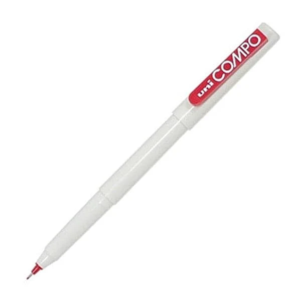 Uni Ball Gel Pen Compo 1pc - Image 4