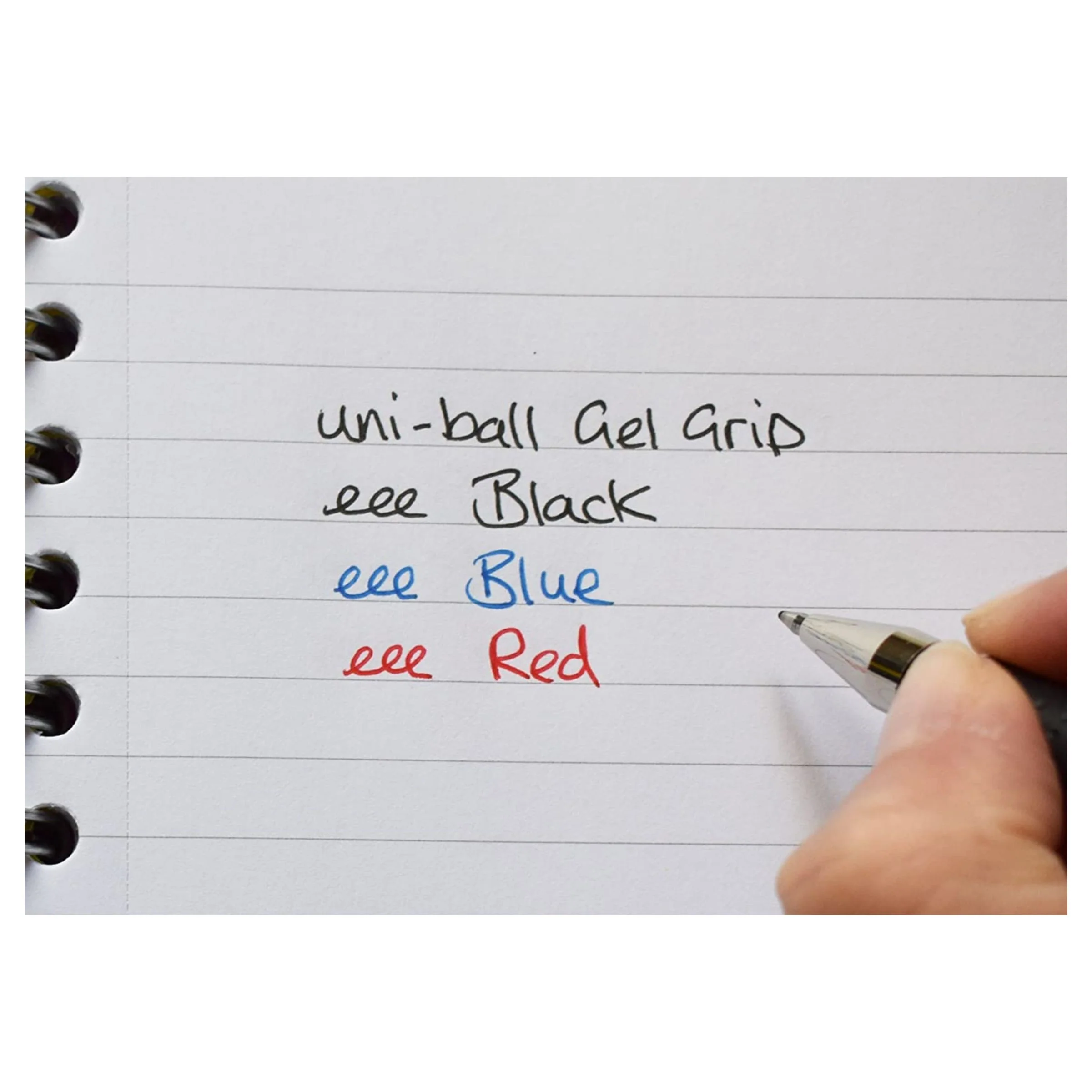 Uni Ball Signo Retractable Gel Pen 1pc - Image 3