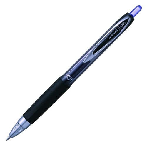 Uni Ball Signo Retractable Gel Pen 1pc - Image 4