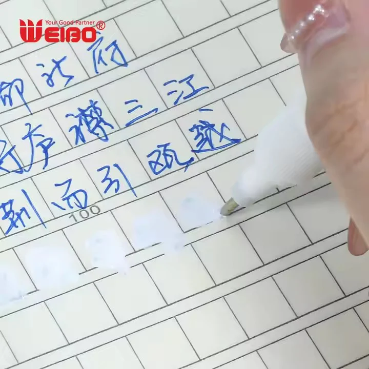 Weibo Correction Pen - Image 2