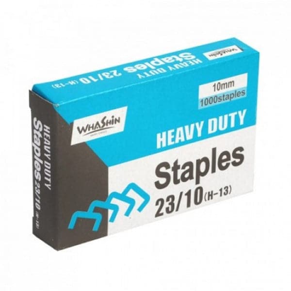 Whashin Stapler Pin