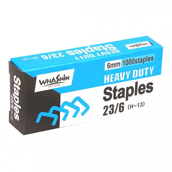 Whashin Stapler Pin - Image 2